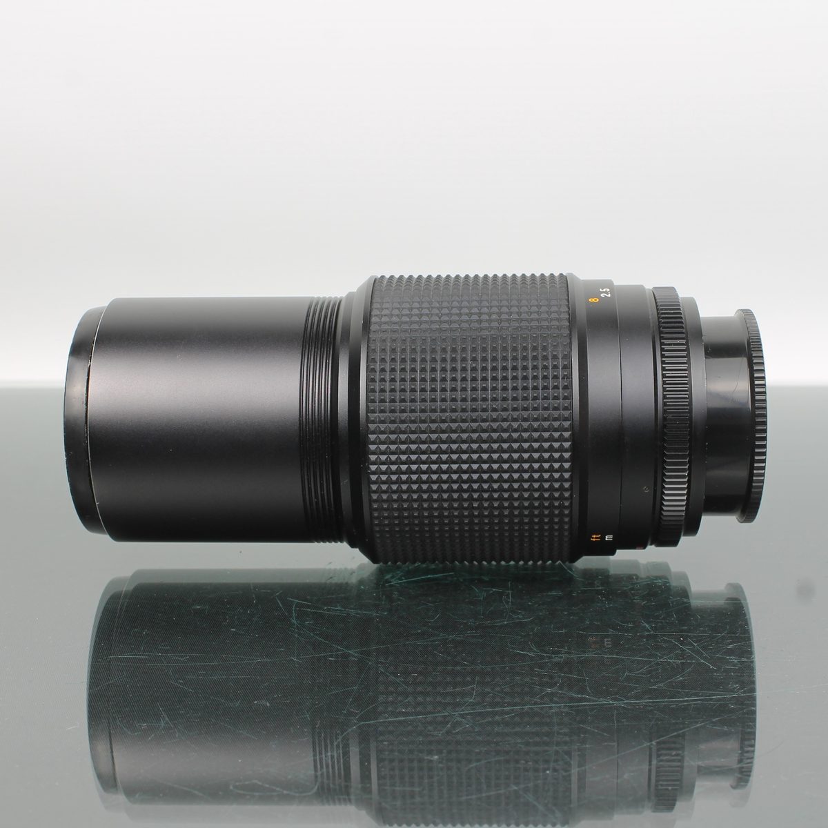 Konica Hexar AR 200mm f/4