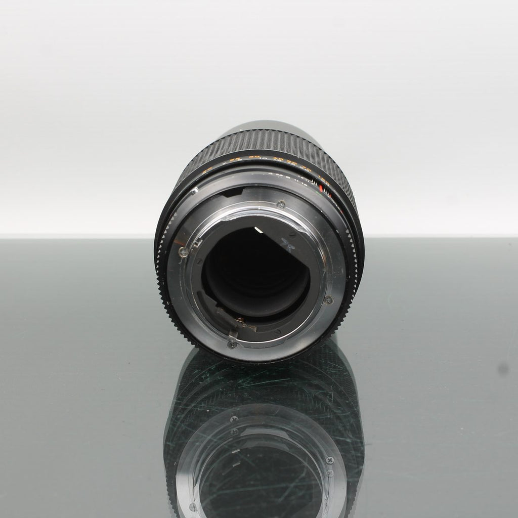 Konica Hexar AR 200mm f/4