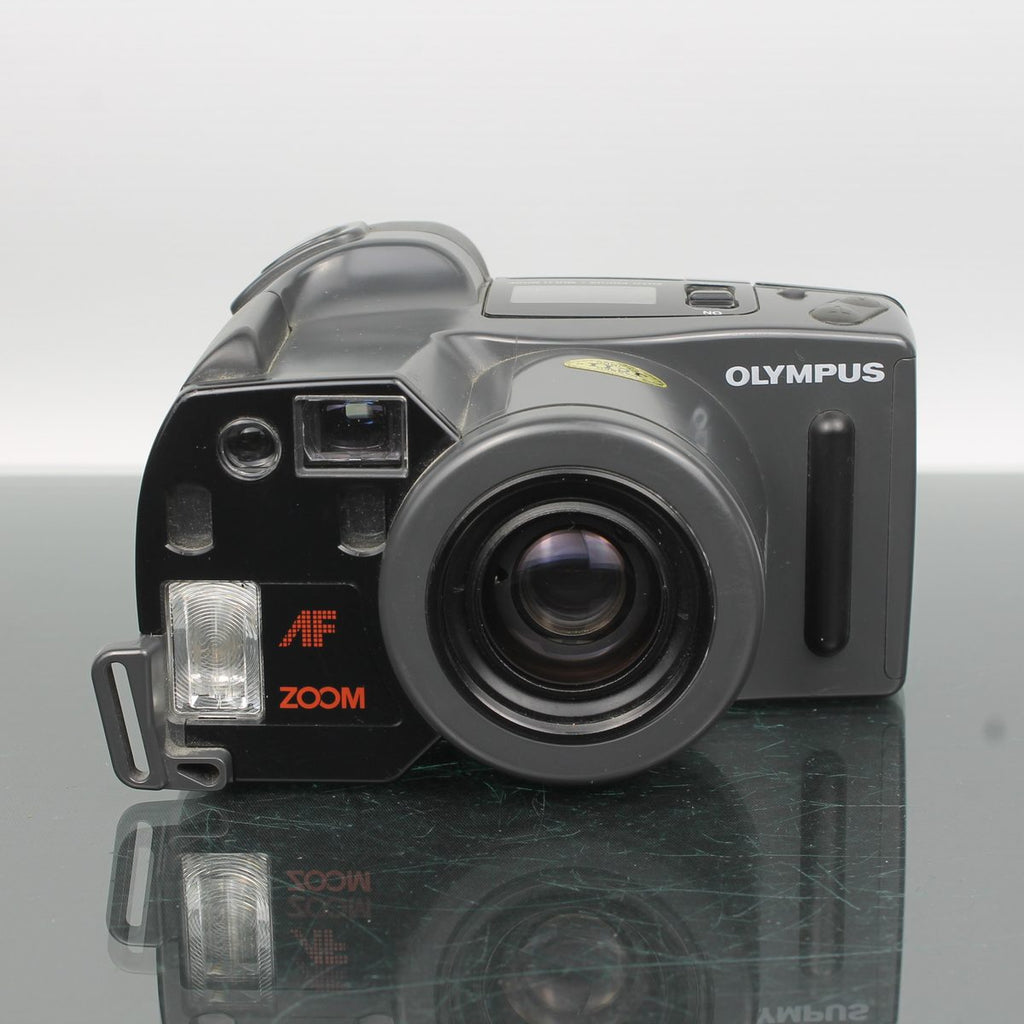 Olympus AZ-300 Superzoom