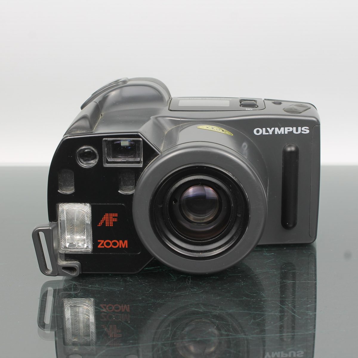Olympus AZ-300 Superzoom