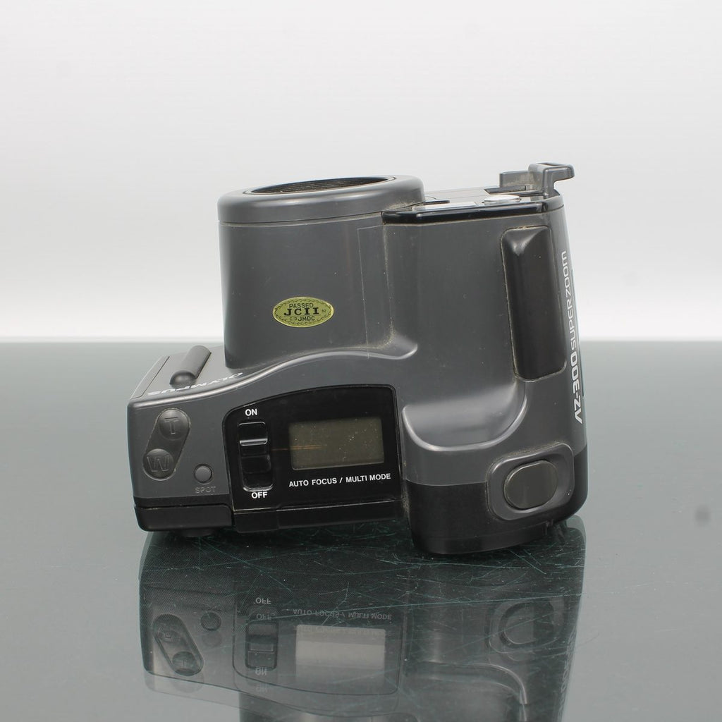 Olympus AZ-300 Superzoom