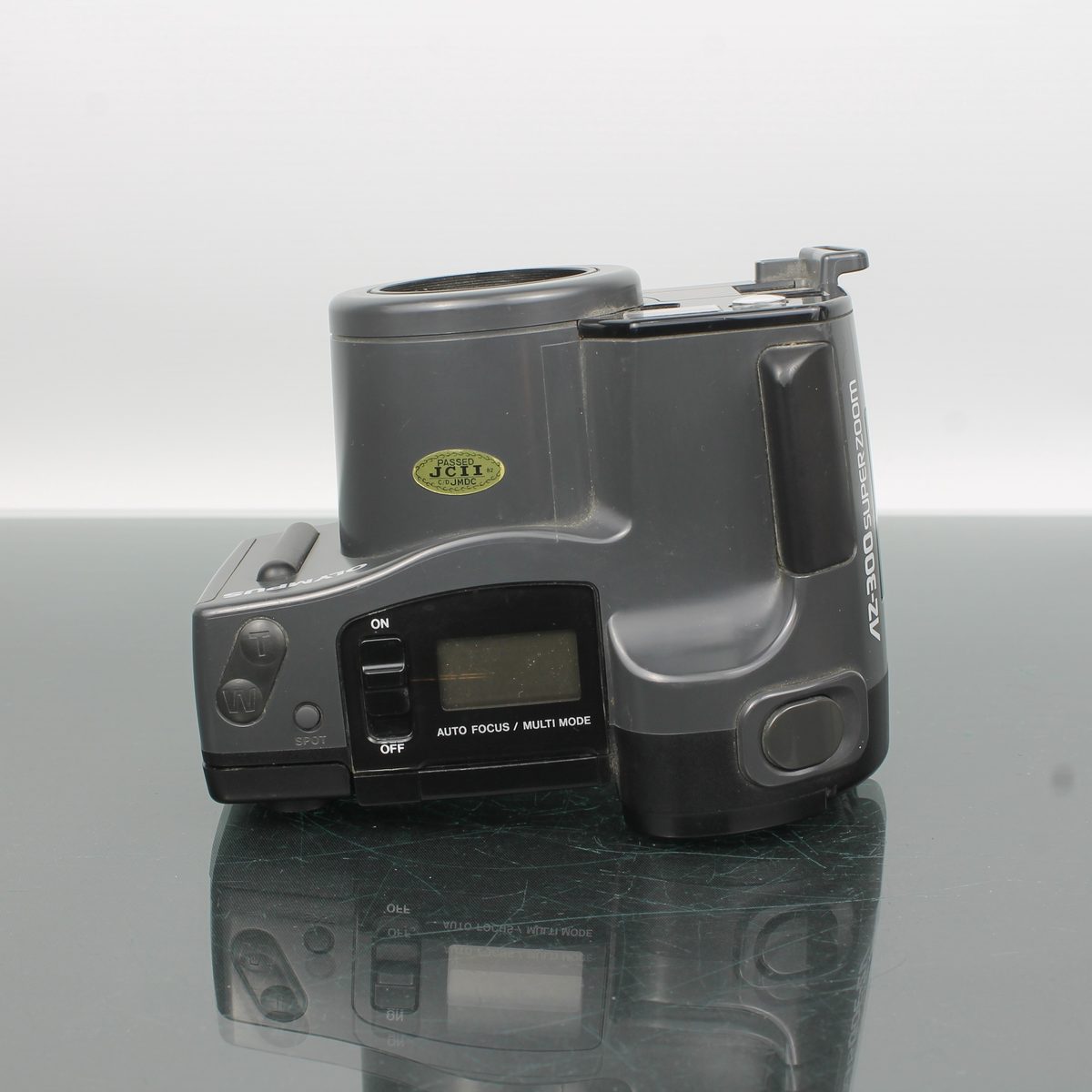 Olympus AZ-300 Superzoom