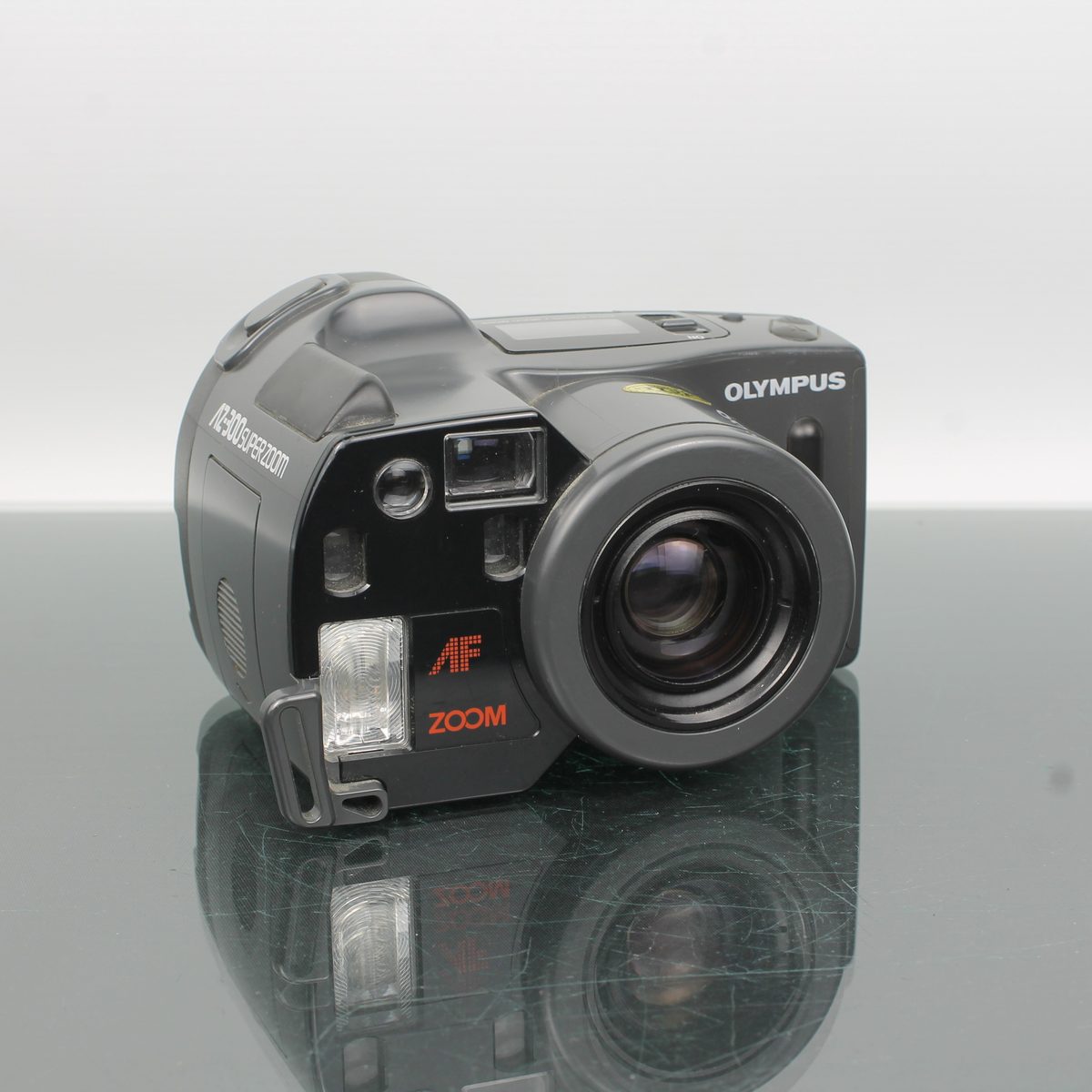 Olympus AZ-300 Superzoom