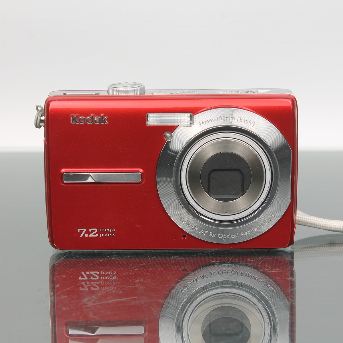 Kodak EasyShare M763