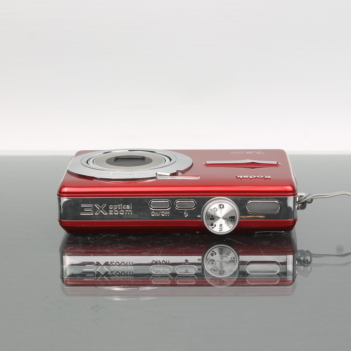 Kodak EasyShare M763