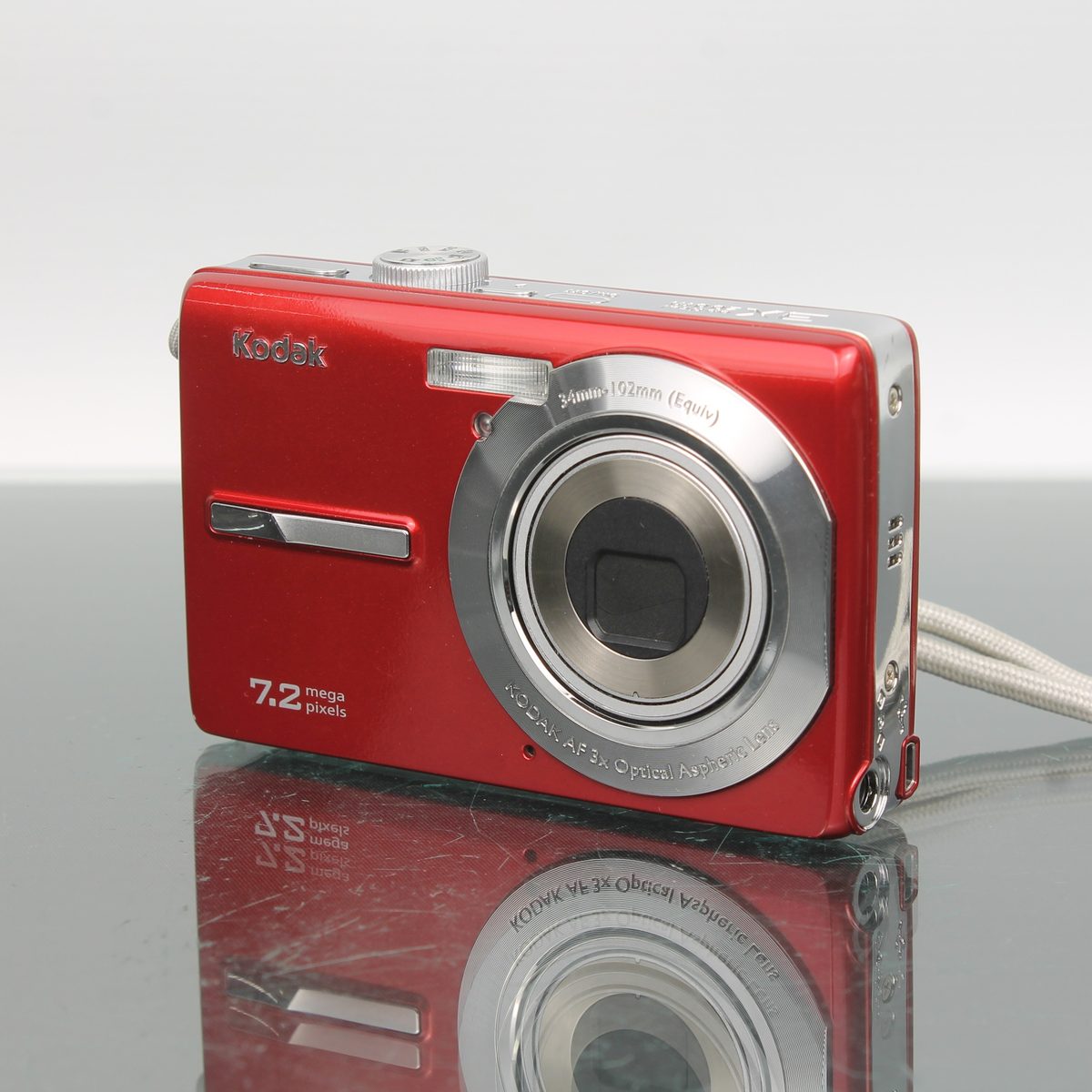 Kodak EasyShare M763