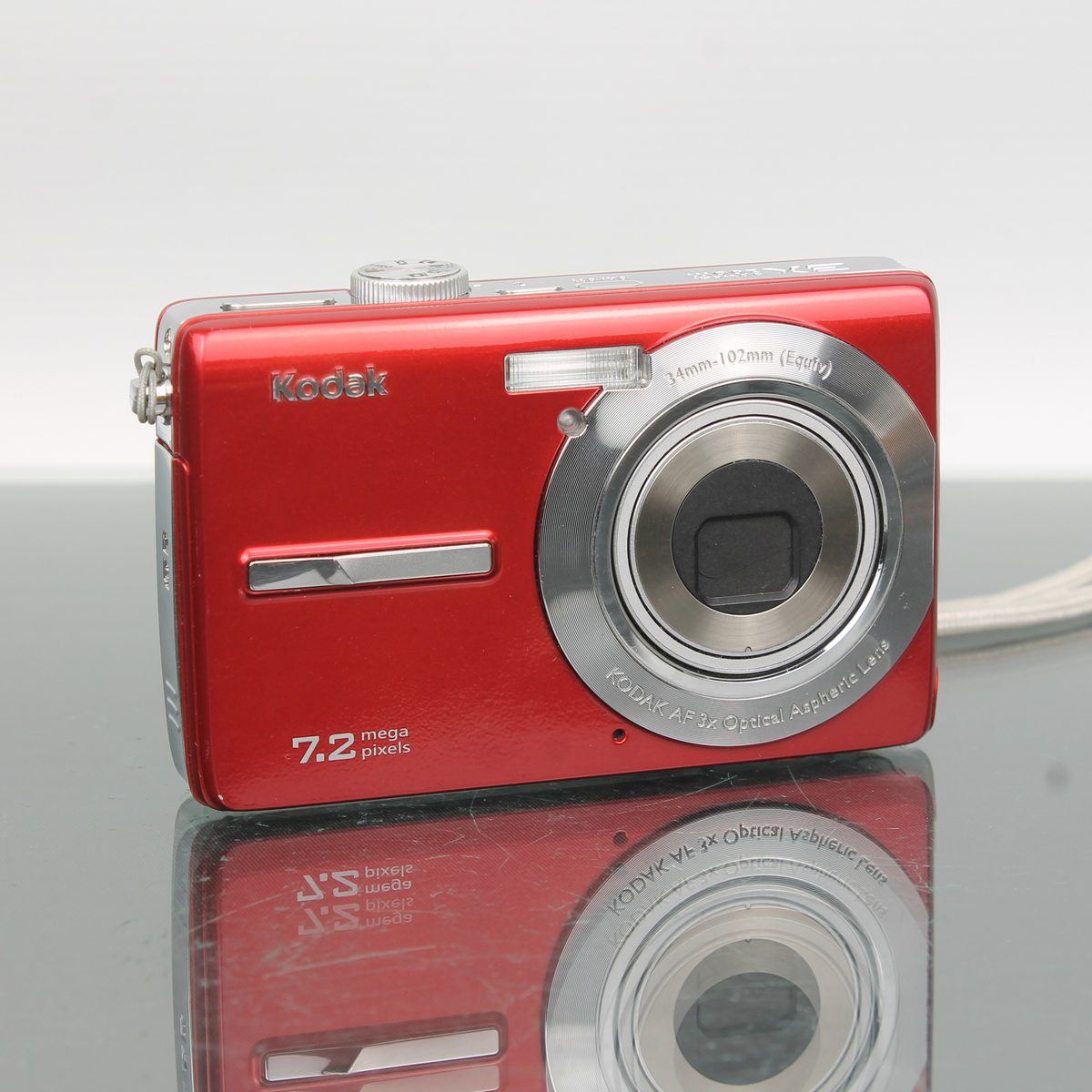 Kodak EasyShare M763