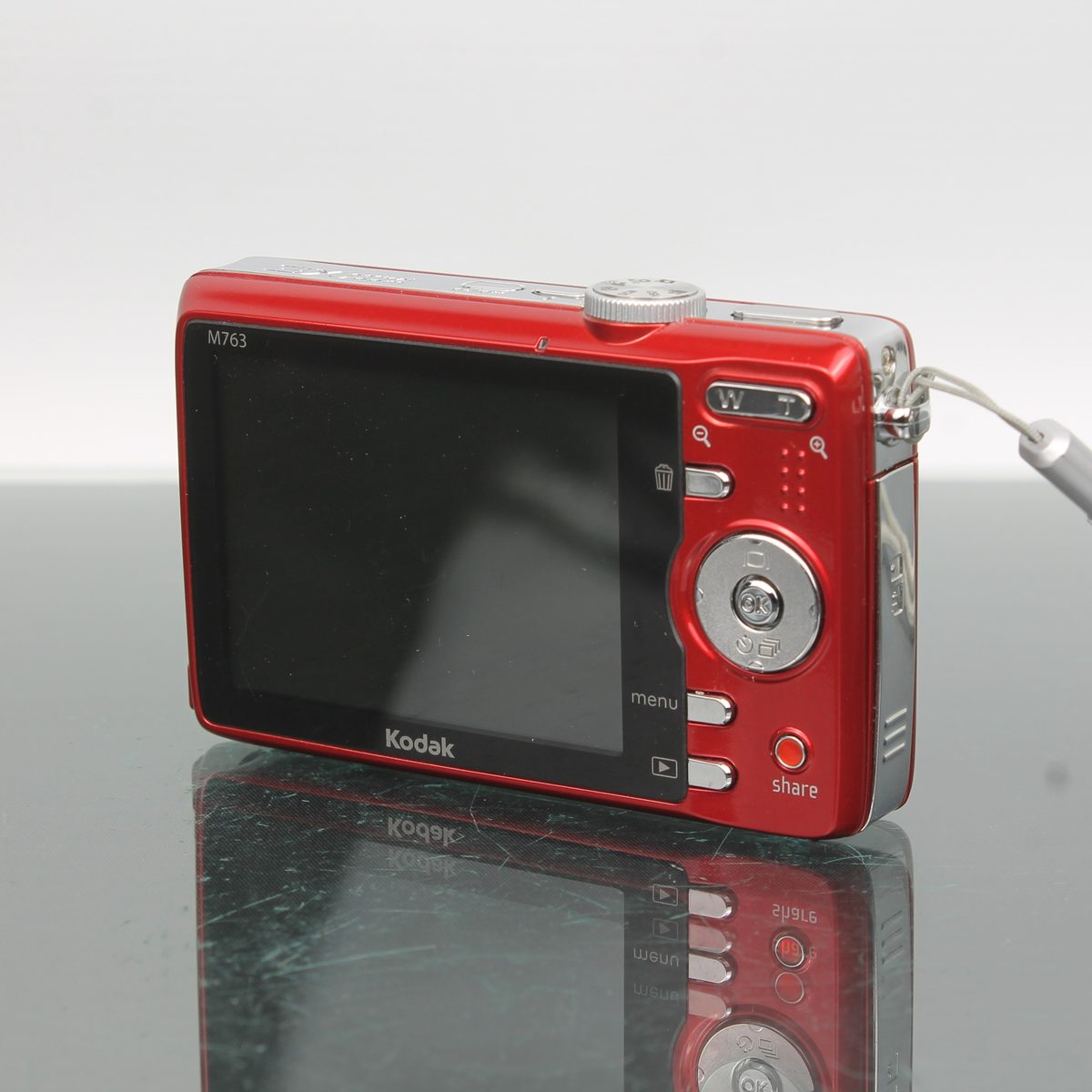 Kodak EasyShare M763