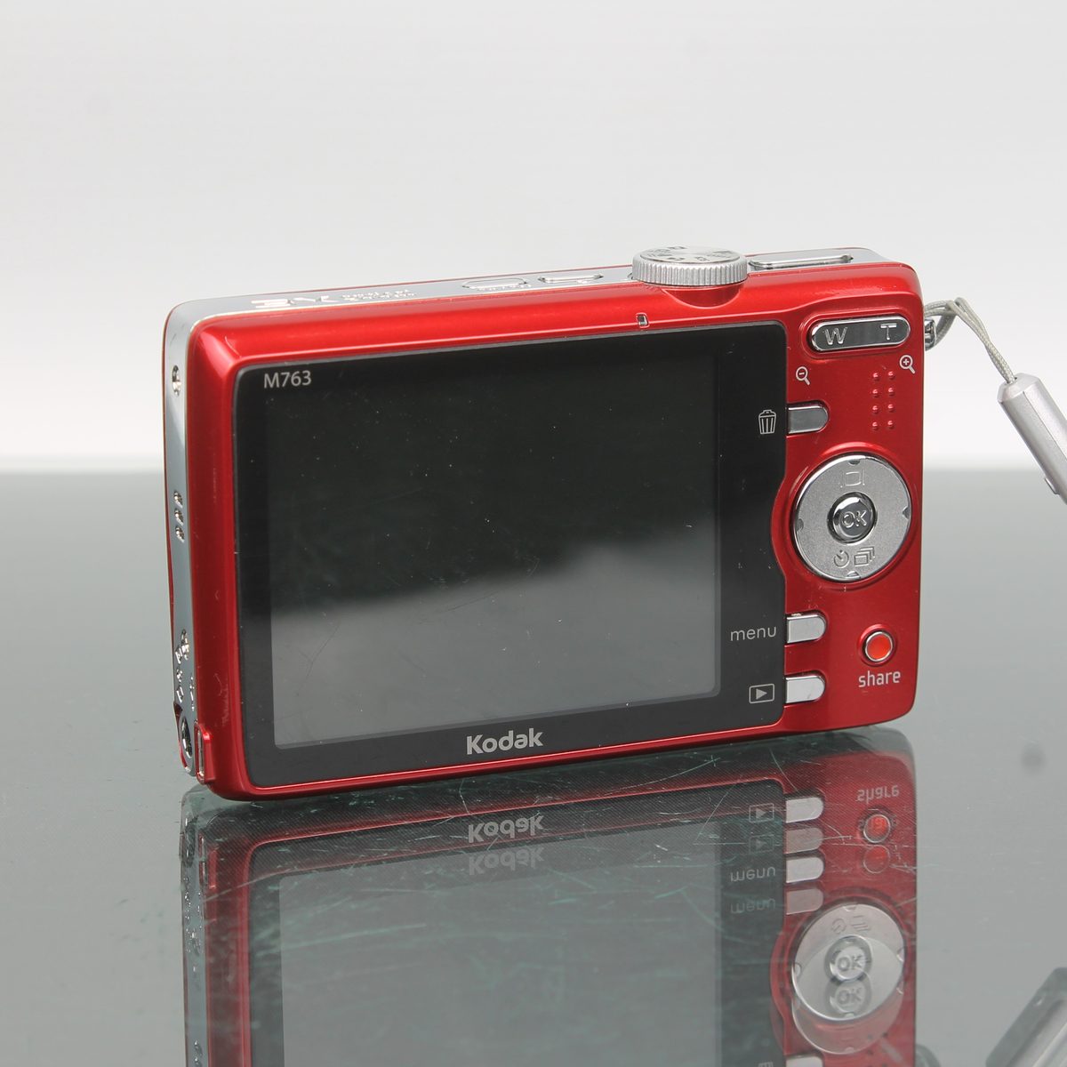 Kodak EasyShare M763