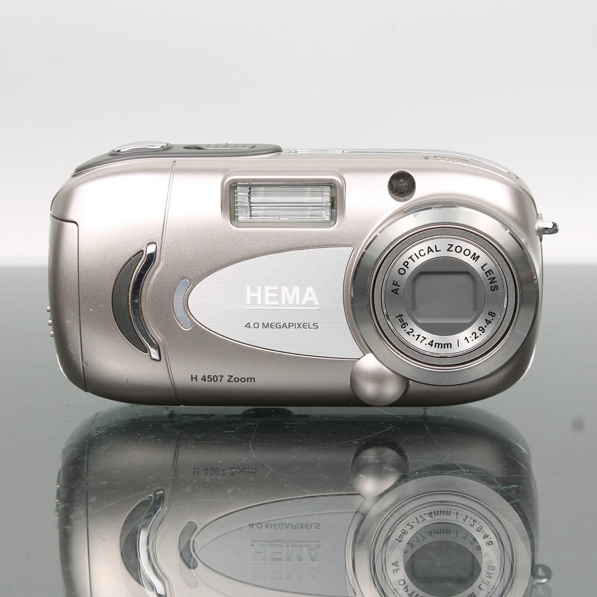 Hema H 5538 Zoom