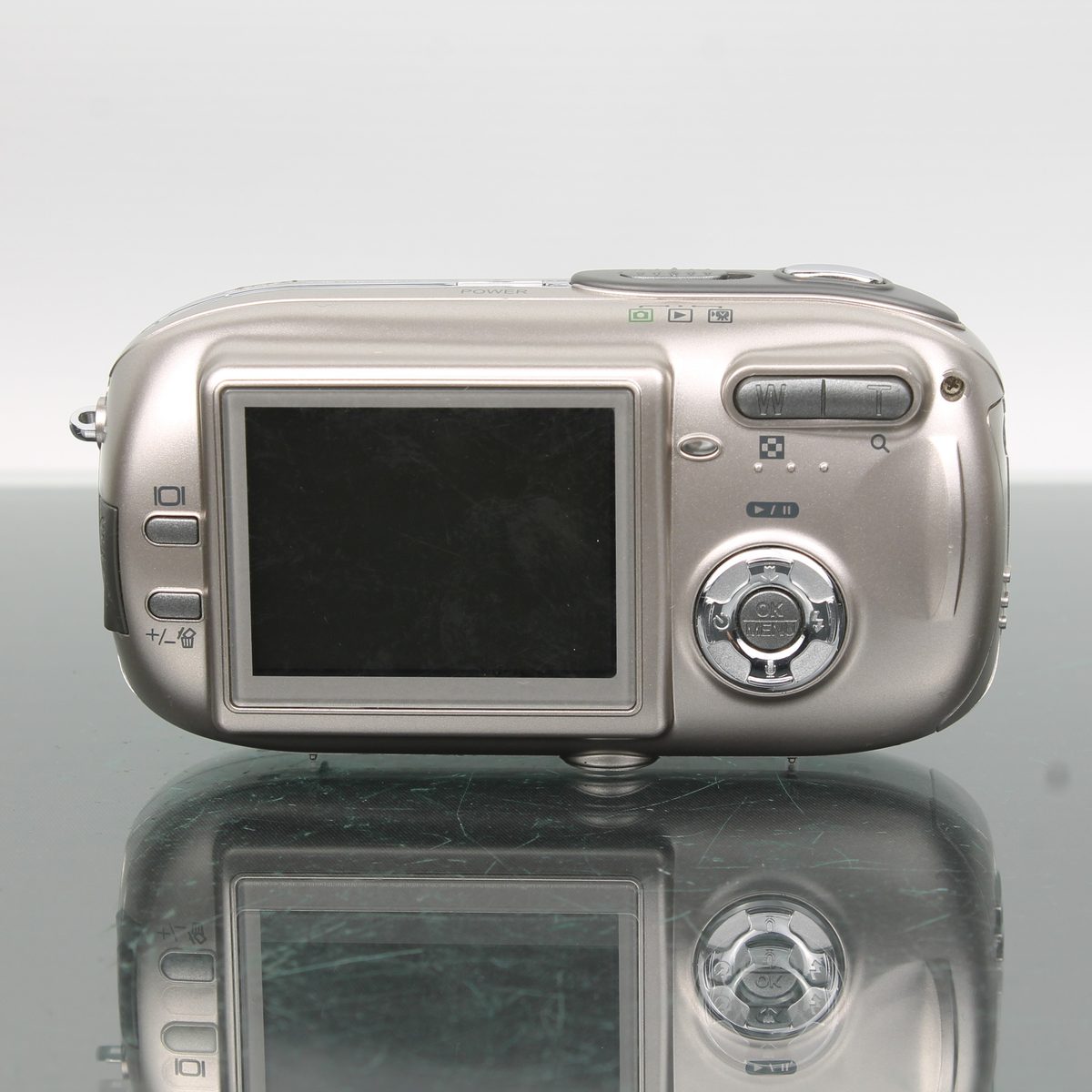 Hema H 5538 Zoom