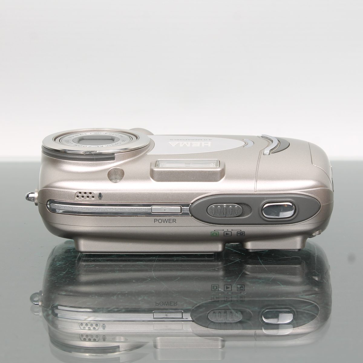 Hema H 5538 Zoom