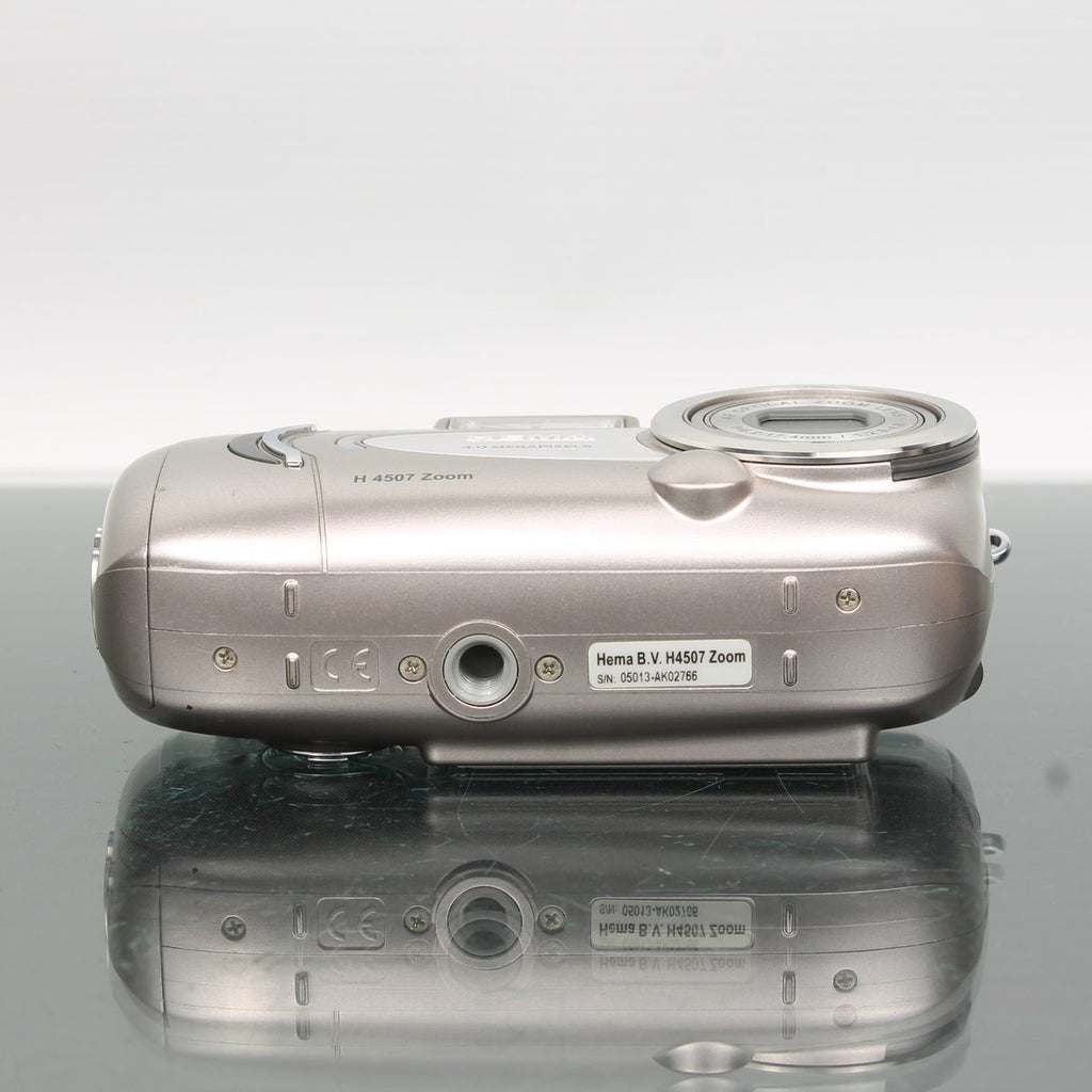 Hema H 5538 Zoom