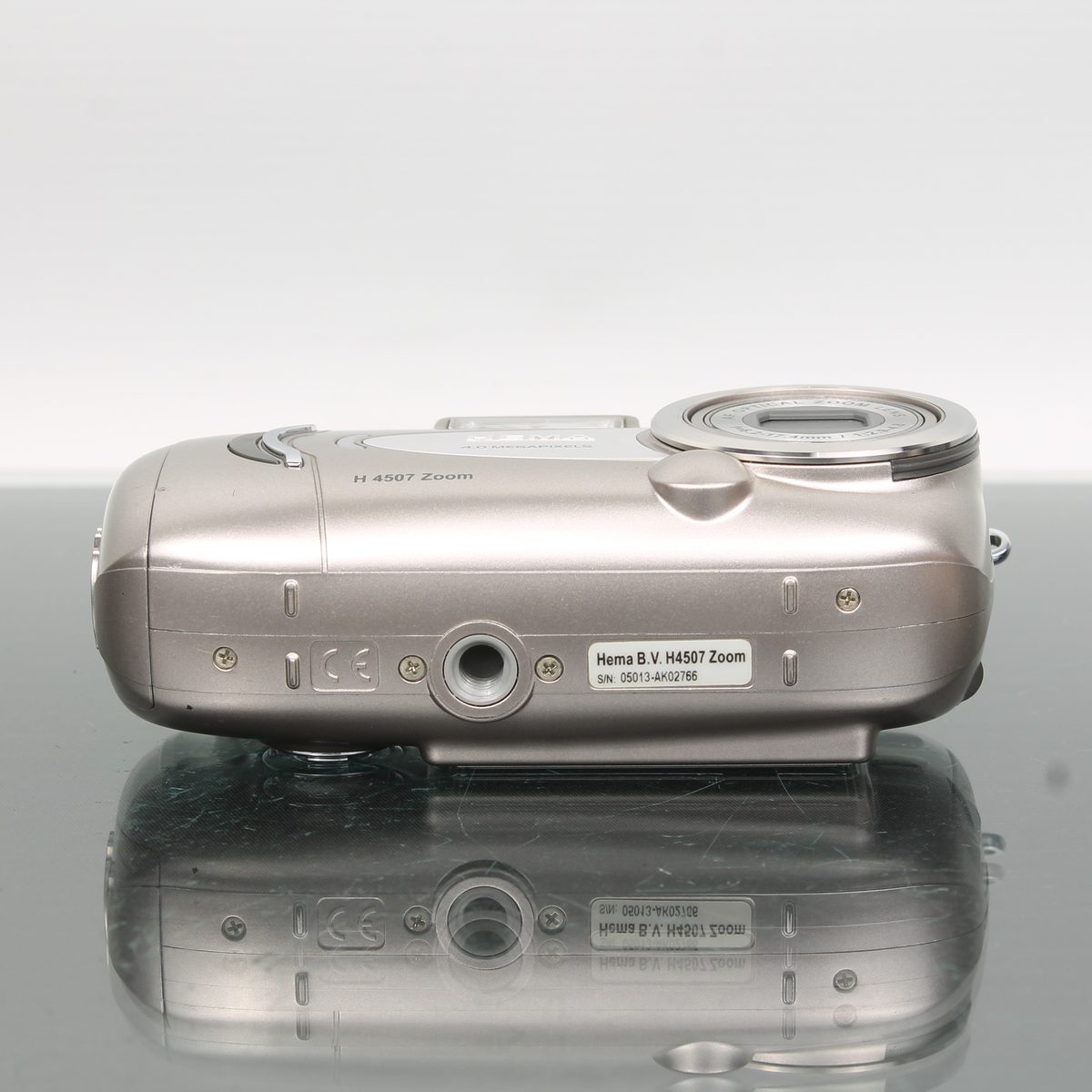 Hema H 5538 Zoom