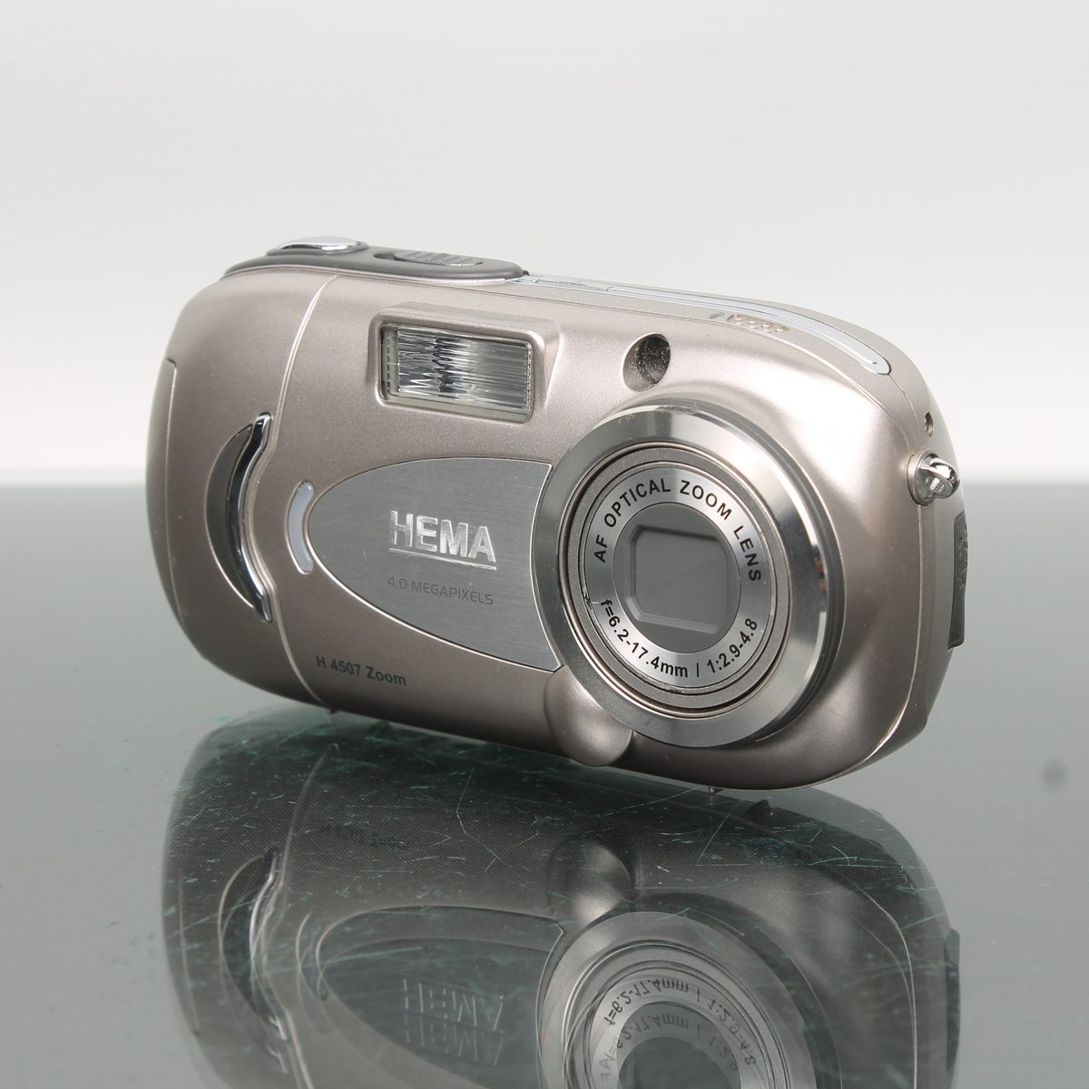 Hema H 5538 Zoom