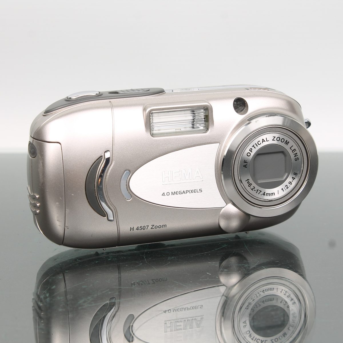 Hema H 5538 Zoom