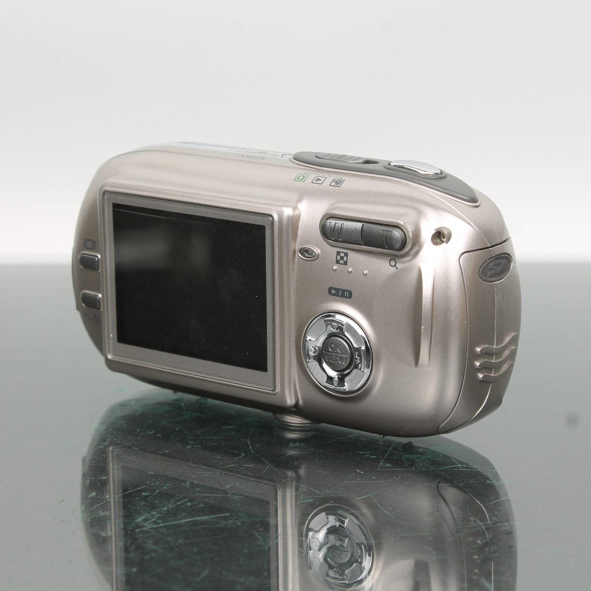 Hema H 5538 Zoom