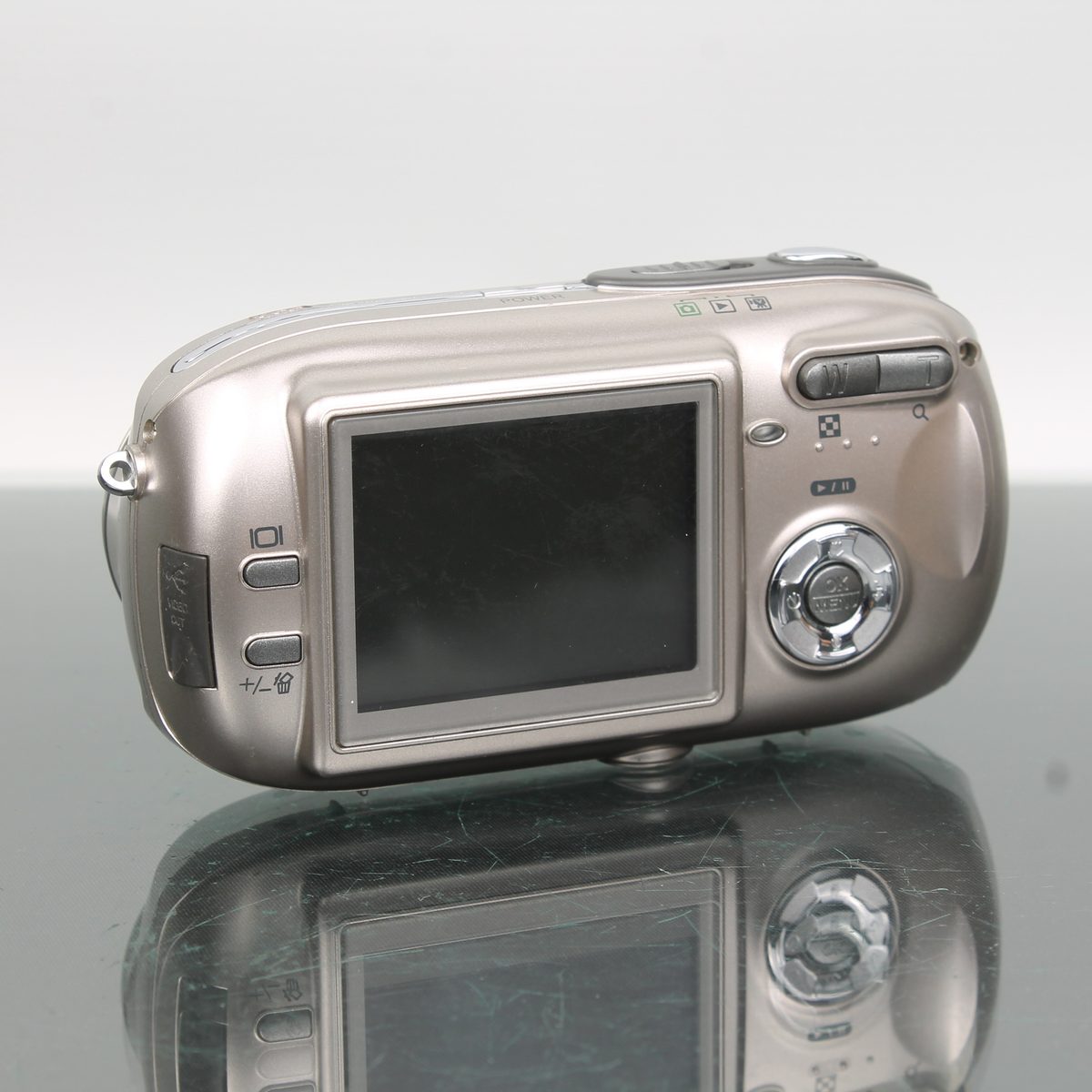 Hema H 5538 Zoom