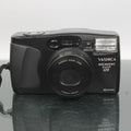 Yashica Microtec Zoom 120