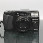 Yashica Microtec Zoom 120