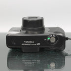 Yashica Microtec Zoom 120