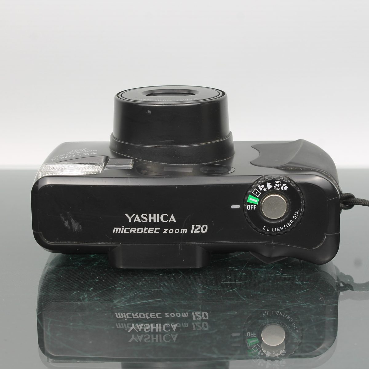Yashica Microtec Zoom 120