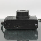 Yashica Microtec Zoom 120