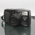 Yashica Microtec Zoom 120