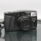 Yashica Microtec Zoom 120