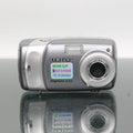 Samsung Digimax A502