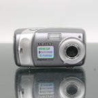 Samsung Digimax A502