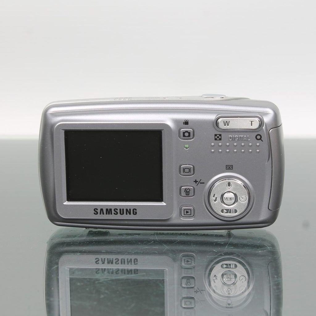 Samsung Digimax A502