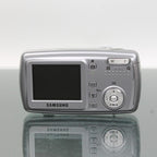 Samsung Digimax A502