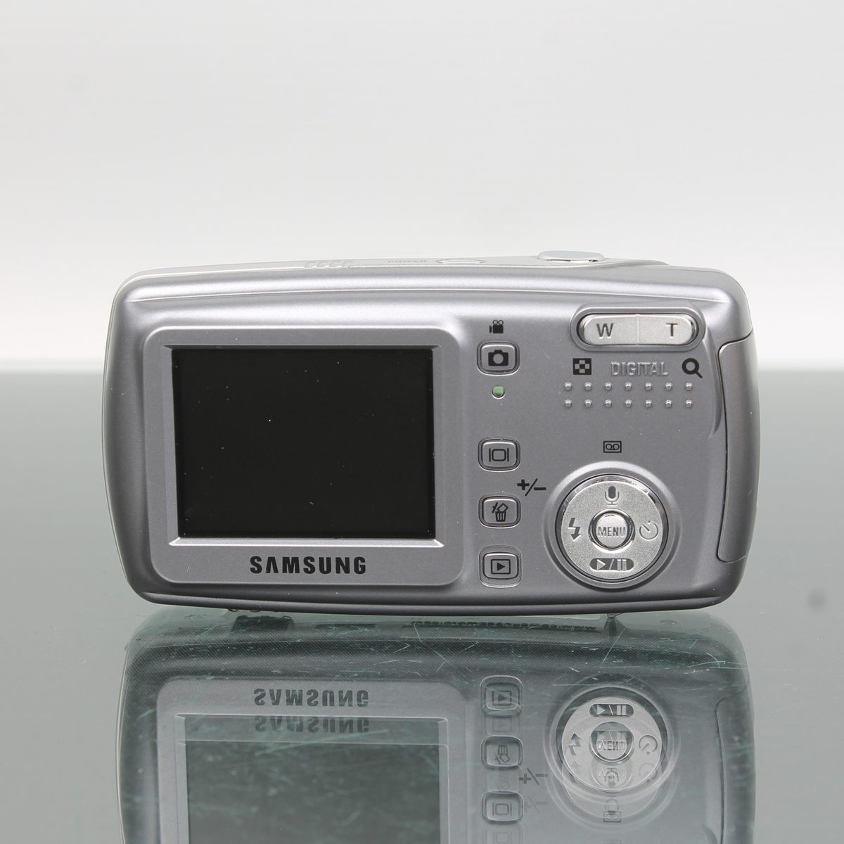 Samsung Digimax A502