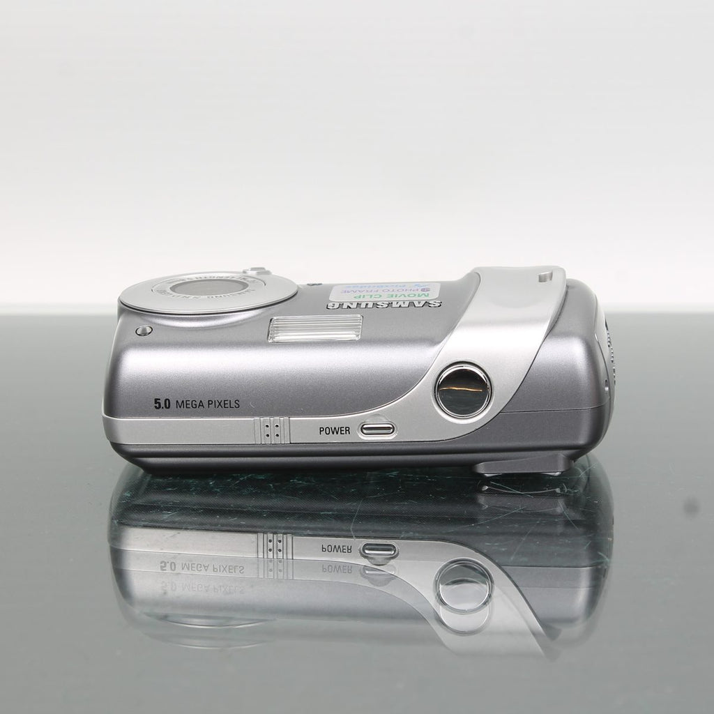 Samsung Digimax A502