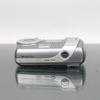 Samsung Digimax A502