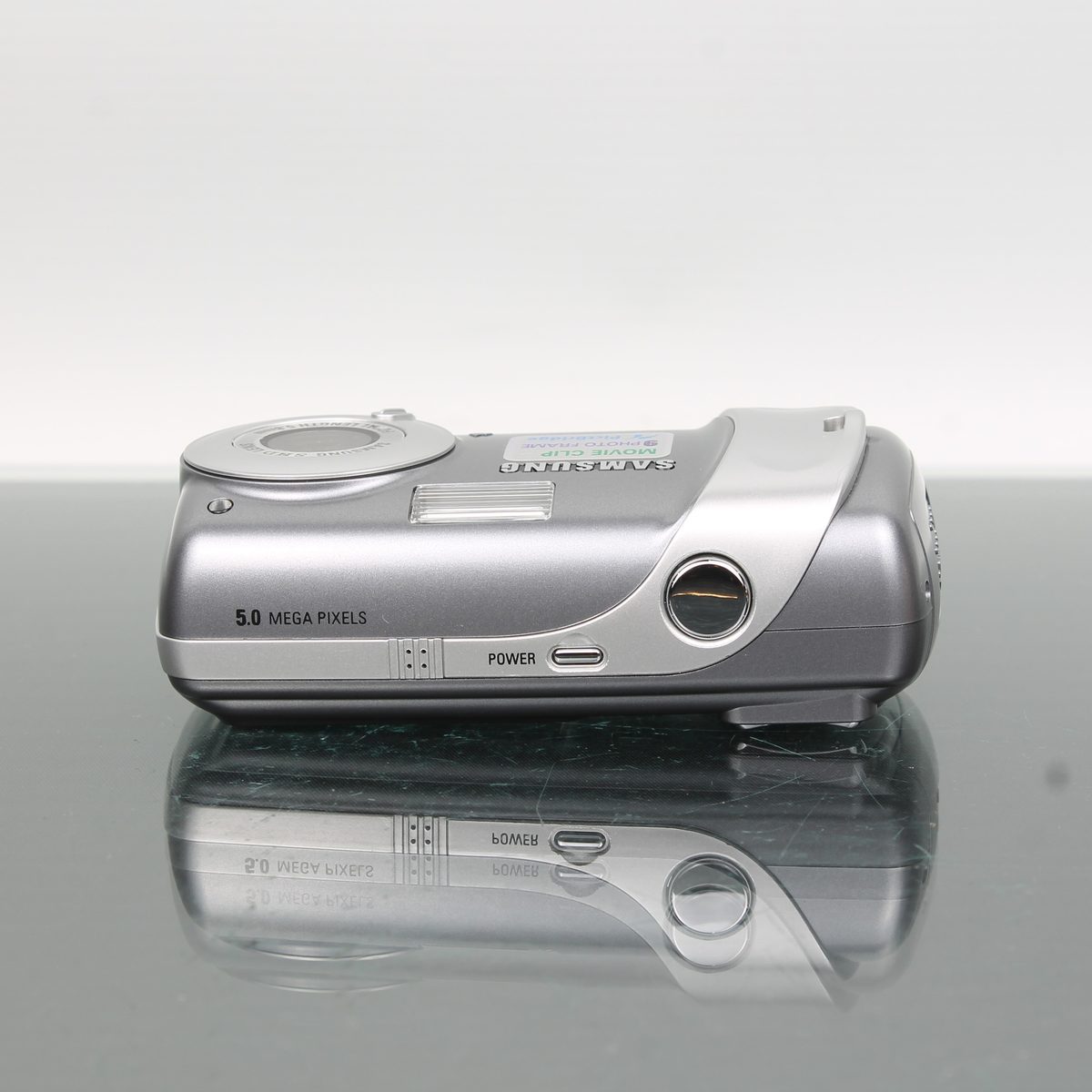 Samsung Digimax A502
