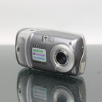 Samsung Digimax A502