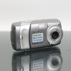 Samsung Digimax A502