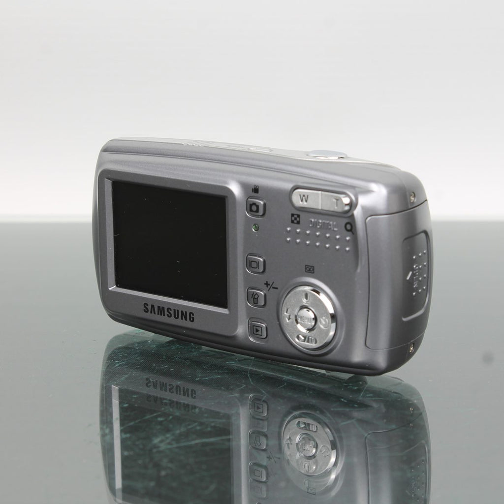 Samsung Digimax A502
