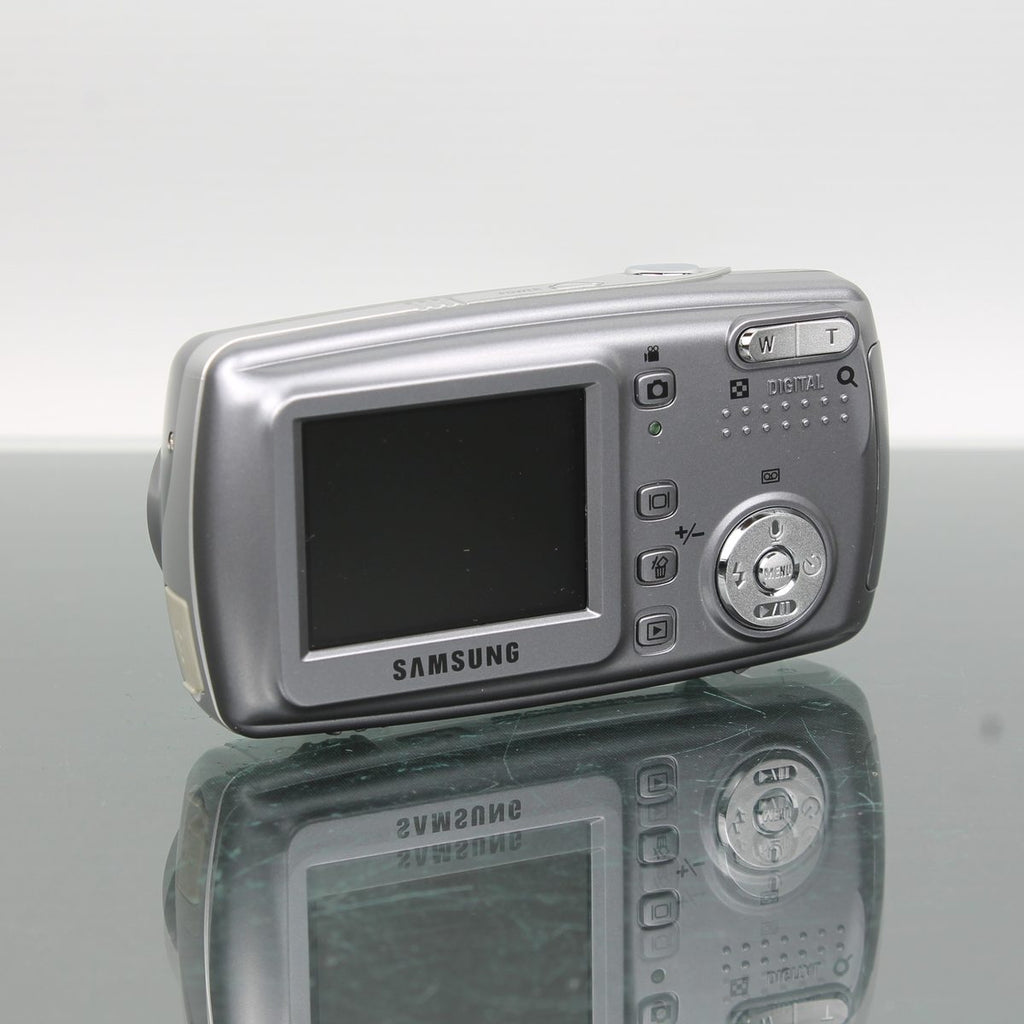 Samsung Digimax A502