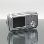 Samsung Digimax A502