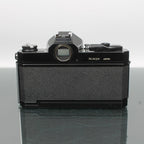 Nikon Nikkormat FT2 + Nikkor 50mm f/1.8