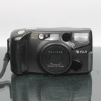 Fuji DL-1000 Zoom Date