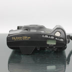 Fuji DL-1000 Zoom Date