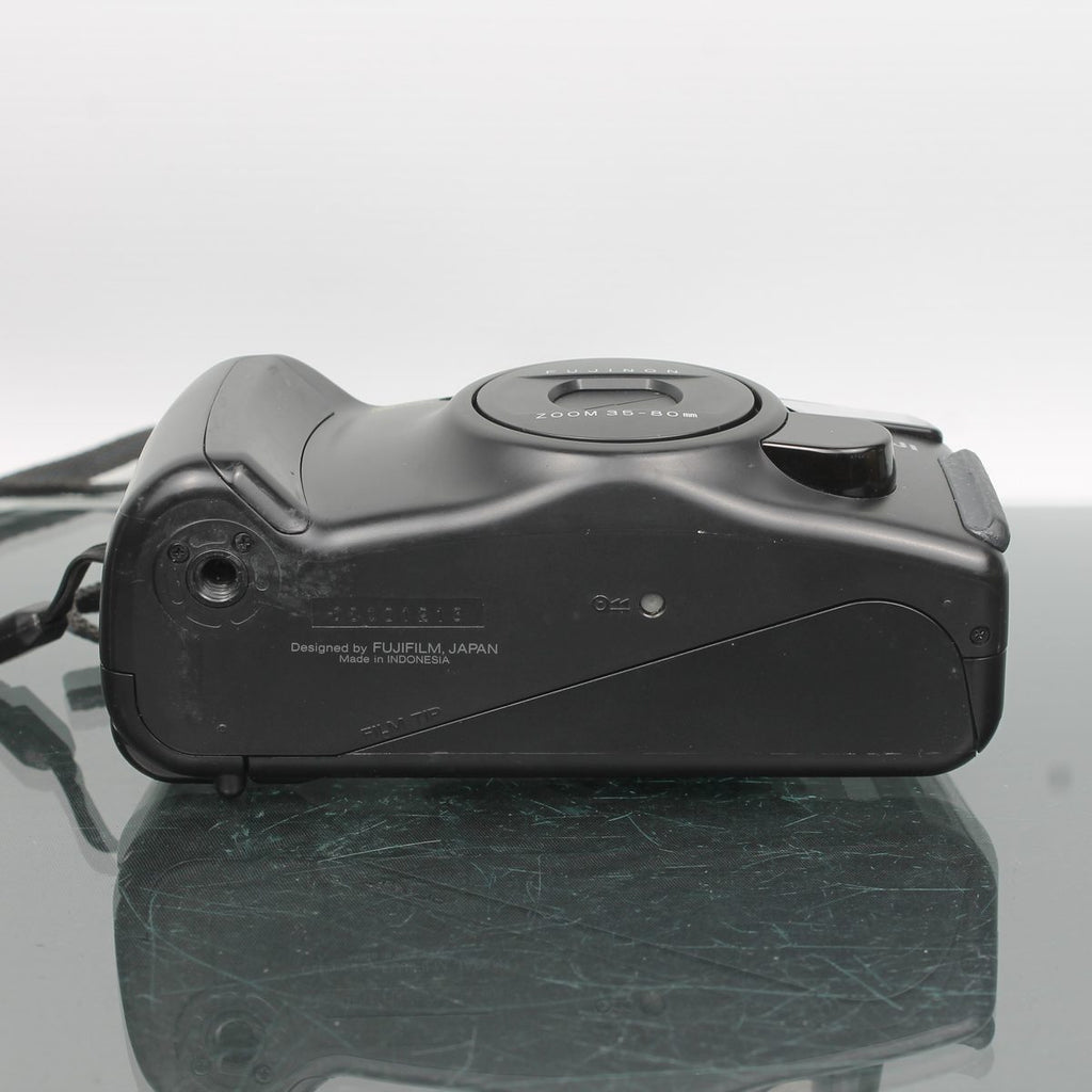 Fuji DL-1000 Zoom Date