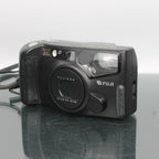 Fuji DL-1000 Zoom Date