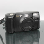 Fuji DL-1000 Zoom Date
