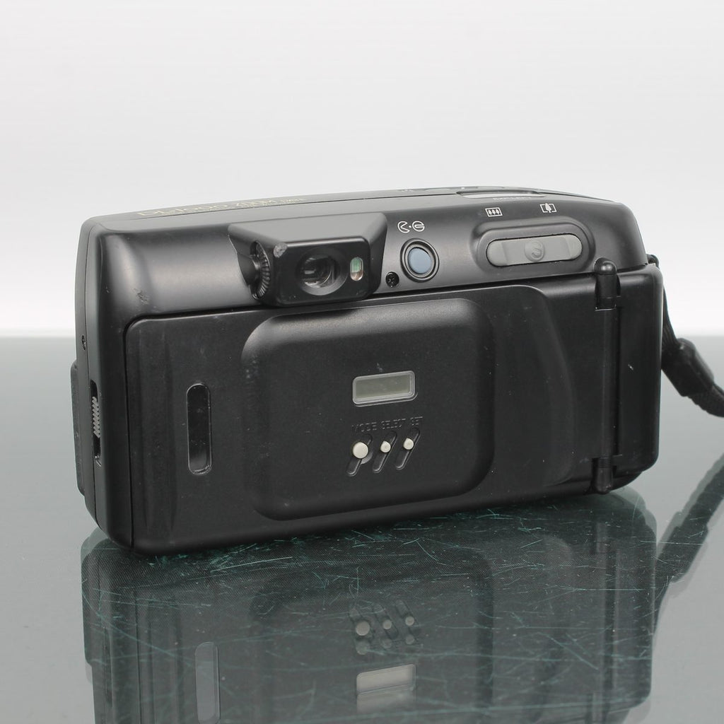 Fuji DL-1000 Zoom Date