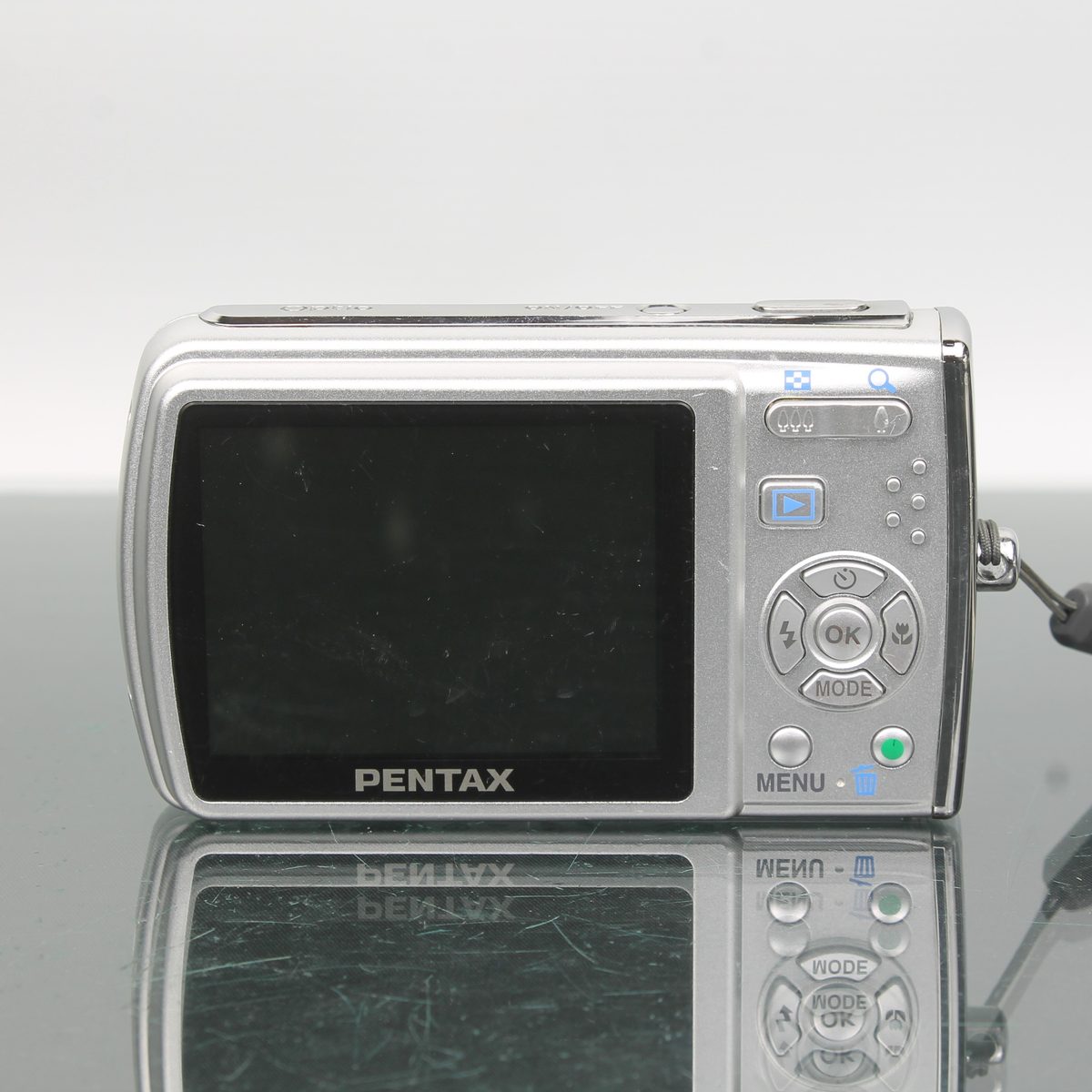 Pentax Optio M40